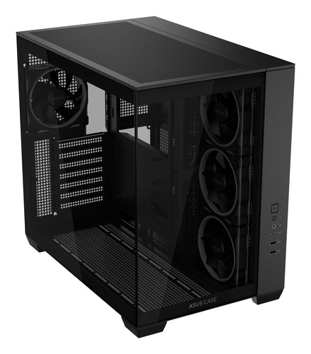 ASUS A32 PLUS – indvendig opbygning