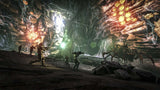 Ark: Survival Evolved