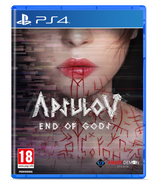 APSULOV END OF GODS