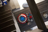 LEGO Marvel Super Captain Americas Schild 76262 Lego