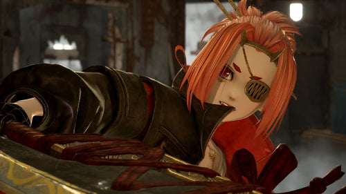 Code Vein II – Xbox Series X – produkt- eller spilbillede 5