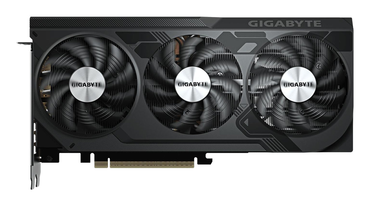 Gigabyte WINDFORCE OC V2 16GB Gigabyte Technology