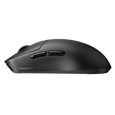 COUGAR Revenger Pro 4K, trådløs, sort gamingmus – produktdetalje