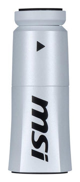 MSI GeForce RTX 5070 12G GAMING TRIO OC WHITE MSI