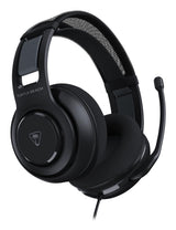 Turtle Beach Atlas 200 gamingheadset til PC - sort