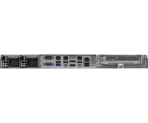 ASRock Rack 1U4LW-B650/2L2T RPSU barebone - produktbillede 4