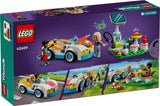 LEGO Friends - Electric Car and Charger (42609) LEGO