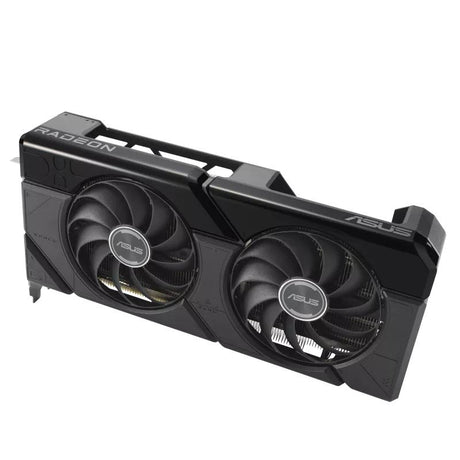 ASUS Dual Radeon RX 7800 XT 16GB 16GB OC Edition Asus