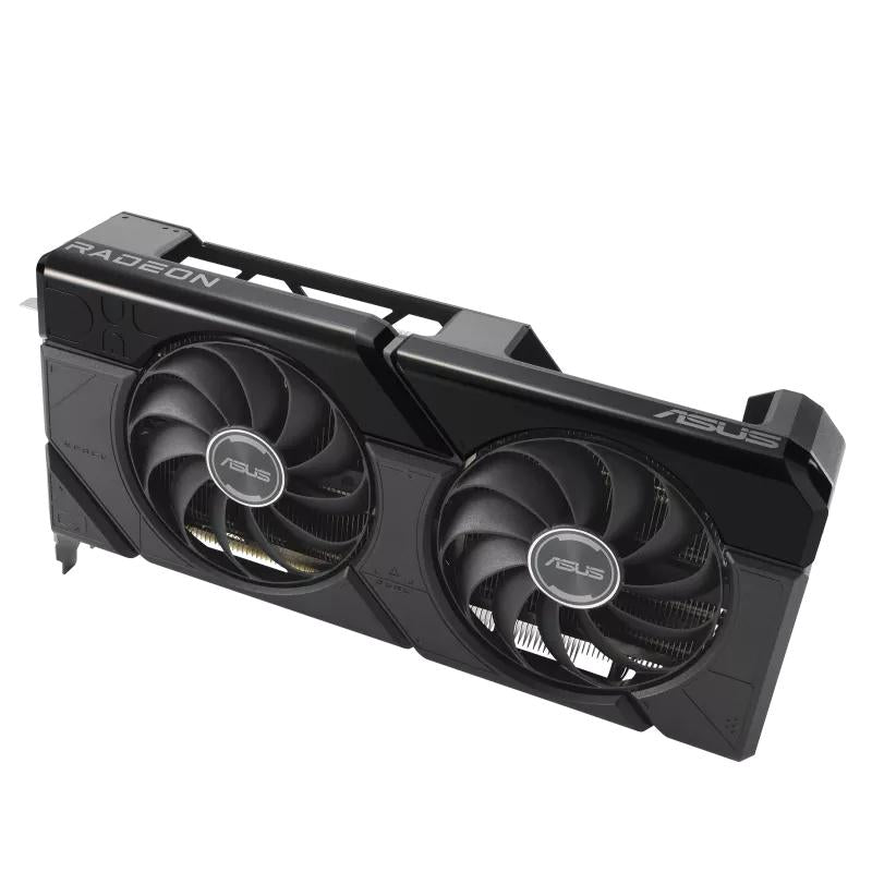 ASUS Radeon RX 7700 XT 12GB GDDR6 DUAL OC ASUS