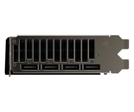 ASRock Intel Arc Pro B60 Creator 24GB - produktbillede 7