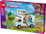 LEGO 42663 Friends Motor Home LEGO