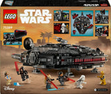 LEGO 75389 Star Wars Dark Millennium Falcon LEGO