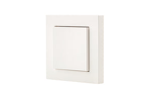 Eve Light Switch – HomeKit-lyskontakt – EU – 10EBW1701