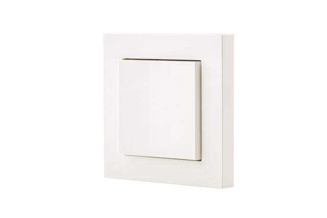 Eve Light Switch – HomeKit-lyskontakt – EU – 10EBW1701