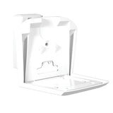 Sanus WSWME31 – vægbeslag til Sonos Era 300 – hvid – produktbillede 1