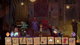 Simon the Sorcerer Origins Nintendo Switch – Gameplay, spilscene 6