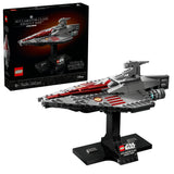 LEGO 75404 LEGO Star Wars Acclamator-class Assault Ship LEGO