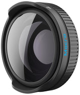 GoPro - HERO13 Black + Lens Collection GoPro