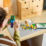 LEGO - Minecraft - Chicken Jockey (21582)