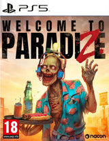 Welcome to ParadiZe Nacon
