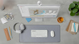 Logitech - Pebble Keys 2 - K380s Nordic Logitech