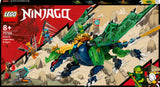 LEGO Ninjago Lloyd's Legendary Dragon - 71766 LEGO