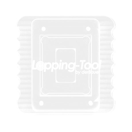 Thermal Grizzly Lapping Tool for 12th Gen CPU Contact Frame Thermal Grizzly