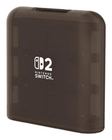 HORI - Card Case 24 - Black HORI