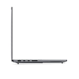 Lenovo Yoga Pro 7i Aura Edition CU9 368H/32GB/1TBSSD/RTX5060/W11 Pro Touch