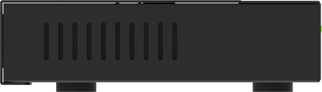 Netgear 5PT GE PLUS SWCH W/ HI-PWR POE+ Netgear International Limited