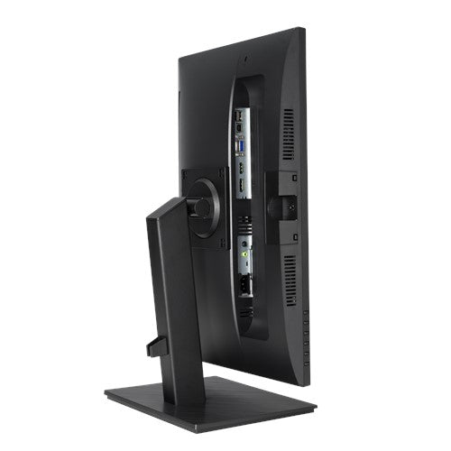 ASUS VA229QSB, gaming monitor - 22 inch - black, FullHD, 75 Hz, HDMI)