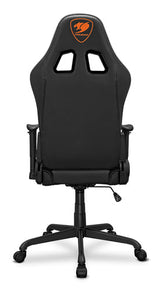 COUGAR Armor Elite, sort gamingstol – produktdetalje