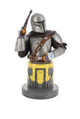 Cable Guys - The Mandalorian