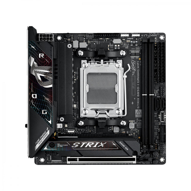 ASUS ROG STRIX B850-I GAMING WIFI (mITX, B850, AM5) ASUS