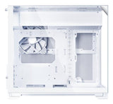 Lian Li O11 Vision-M, White Lian Li