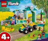 LEGO 42632 Friends Farm Animal Clinic Construction Toy LEGO