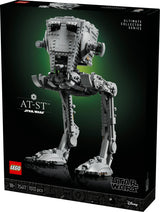 LEGO - Star Wars TM - AT-ST™ Walker (75417) LEGO