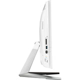 MSI Pro AP222T 14MA-605EU – sideprofil