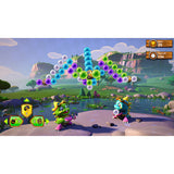 Puzzle Bobble 3D: Vacation Odyssey ININ