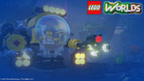 LEGO Worlds LEGO