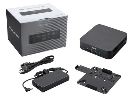 ASUS ExpertCenter PN54-S1-S30086ML – emballage