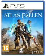 Atlas Fallen (FR/Multi in Game) – PlayStation 5