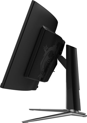 MSI MPG 491CQPX QD-OLED – produktvisning 9