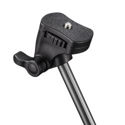Mantona Selfie Stick black for GoPro mantona