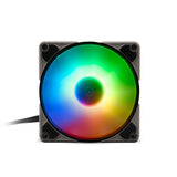 Sharkoon SilentStorm 140 PWM RGB Fan, case fan Sharkoon