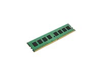 Kingston ValueRAM DDR4  16GB 3200MHz CL22  Ikke-ECC