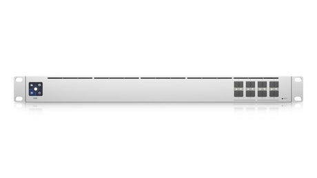 Ubiquiti USW-Aggregation GE / 8SFP + / UNM / Ubiquiti