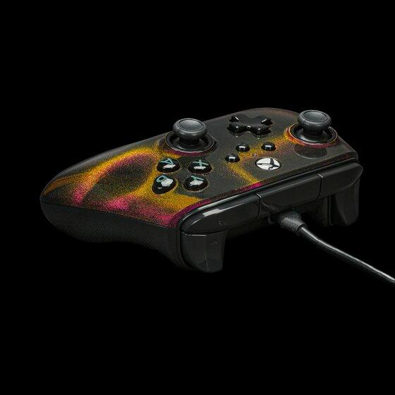 POWERA Advantage Kablet Controller - Sparkle /Xbox Series X