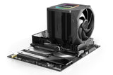 be quiet! Dark Rock Elite, CPU cooler (black) Be quiet