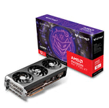 Sapphire NITRO+ Radeon RX 7700 XT 12GB Sapphire Technology